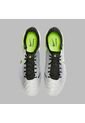 Guayos Nike Hombre Legend 10 Elite FG - Plateado de Nike