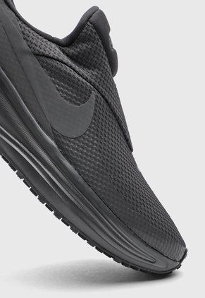 Tenis Running NIKE Revolution 8 EasyOn Negro