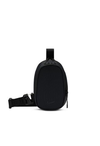Bolso Nike Nsw Commute Crossbody-Negro Nike