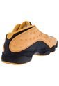 Lifestyle Miel-Negro Nike JORDAN 13 RETRO LOW de Nike