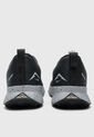 Tenis NIKE Juniper Trail 3 Gris Oscuro de Nike