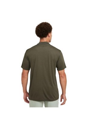 Camiseta Polo Nike Dri-Fit Victory-Verde