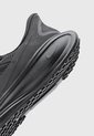 Tenis Running NIKE Revolution 8 EasyOn Negro de Nike