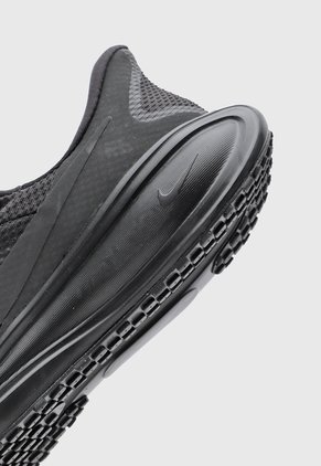 Tenis Running NIKE Revolution 8 EasyOn Negro