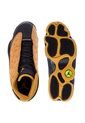 Lifestyle Miel-Negro Nike JORDAN 13 RETRO LOW de Nike