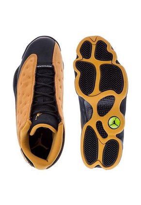 Lifestyle Miel-Negro Nike JORDAN 13 RETRO LOW