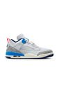 Tenis Nike Jordan Spizike Low Hombre-Blanco/Gris de Nike