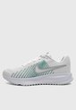 Tenis Running NIKE Run Defy Blanco de Nike