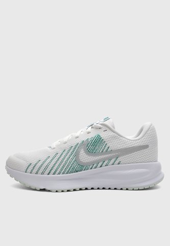 Tenis Running NIKE Run Defy Blanco Nike