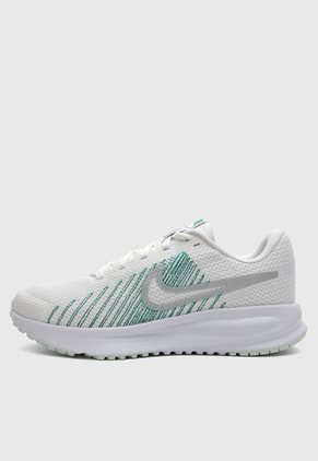 Tenis Running NIKE Run Defy Blanco