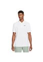 Camiseta Polo Nike Court Hombre-Blanco de Nike