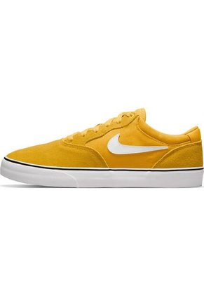 Tenis Hombre Nike Sb Chron 2 Amarillo