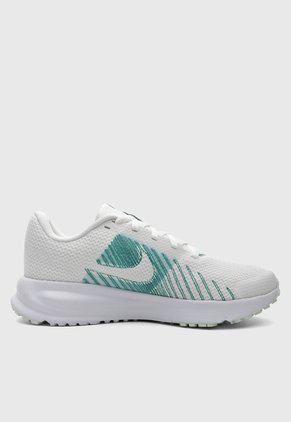 Tenis Running NIKE Run Defy Blanco