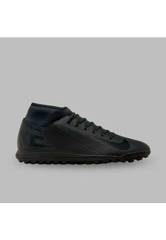 Torretin Nike Hombre Superfly 10 Club Tf - Negro Nike