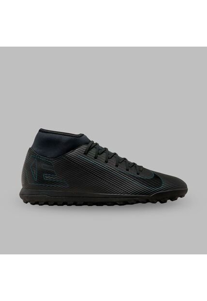 Torretin Nike Hombre Superfly 10 Club Tf - Negro