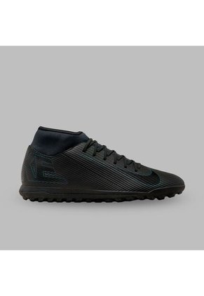 Torretin Nike Hombre Superfly 10 Club Tf - Negro