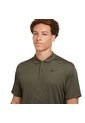 Camiseta Polo Nike Dri-Fit Victory-Verde de Nike