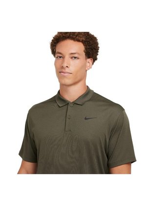 Camiseta Polo Nike Dri-Fit Victory-Verde