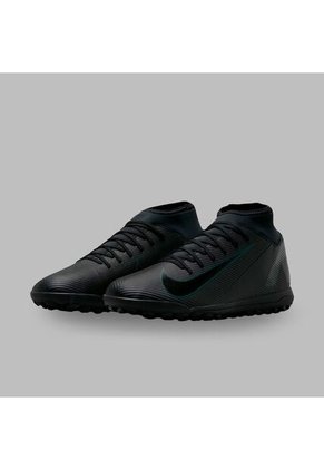 Torretin Nike Hombre Superfly 10 Club Tf - Negro