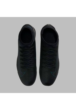 Torretin Nike Hombre Superfly 10 Club Tf - Negro