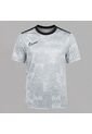 Camiseta Nike Kids Dri-Fit Academy Pro Ss Top Gx - Gris de Nike
