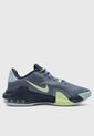 Tenis NIKE Air Max Impact 4 Gris de Nike
