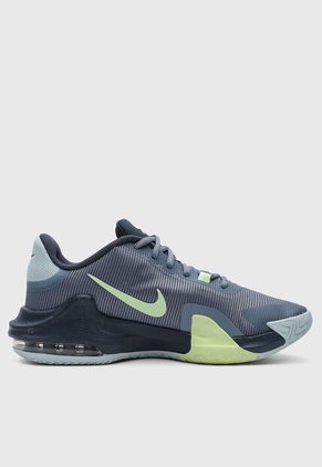 Tenis NIKE Air Max Impact 4 Gris