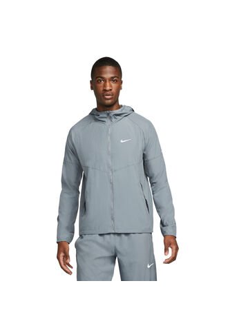 Chaqueta Nike Rpl Miler Jkt Hombre-Gris Nike