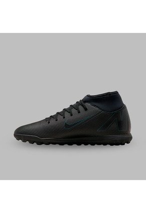 Torretin Nike Hombre Superfly 10 Club Tf - Negro