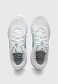 Tenis Running NIKE Run Defy Blanco de Nike