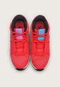 Tenis Basketball Coral-Azul-Negro Nike Ja 1 