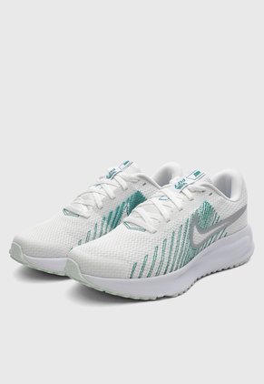 Tenis Running NIKE Run Defy Blanco