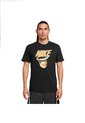 Camiseta Nike Tee Oc-Negro de Nike