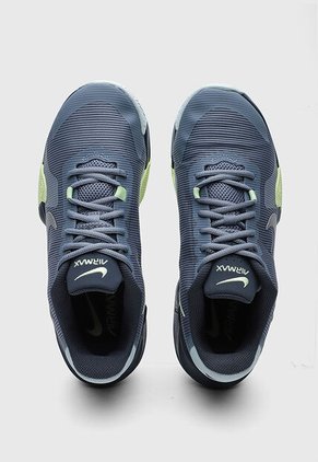 Tenis NIKE Air Max Impact 4 Gris