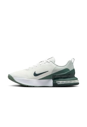 Tenis Nike M Air Max Alpha Trainer 6 Hombre-Blanco/Verde
