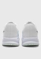 Tenis Running NIKE Run Defy Blanco de Nike