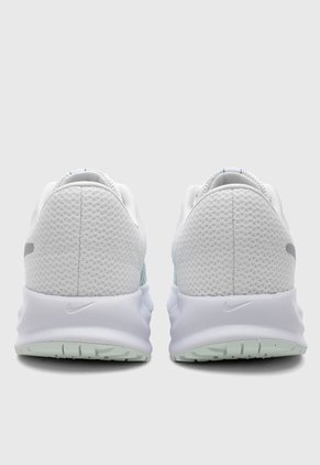 Tenis Running NIKE Run Defy Blanco
