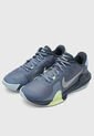 Tenis NIKE Air Max Impact 4 Gris de Nike
