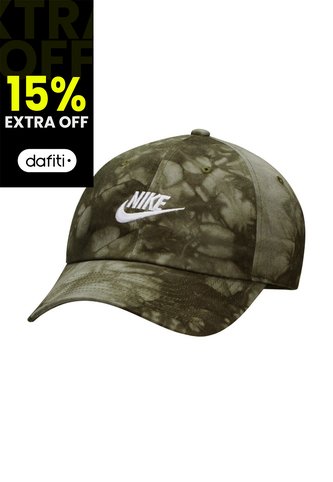 Gorra Nike Club Cap Hombre-Multicolor Nike