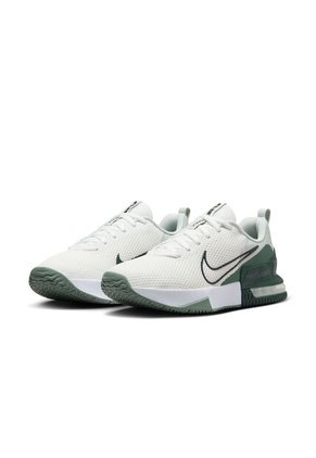Tenis Nike M Air Max Alpha Trainer 6 Hombre-Blanco/Verde