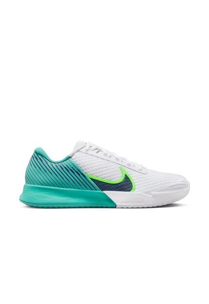 Tenis Nike Zoom Vapor Pro-Blanco