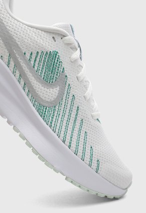 Tenis Running NIKE Run Defy Blanco