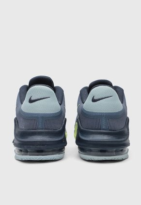 Tenis NIKE Air Max Impact 4 Gris