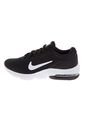 Tenis Running Negro Nike Air Max Advantage de Nike