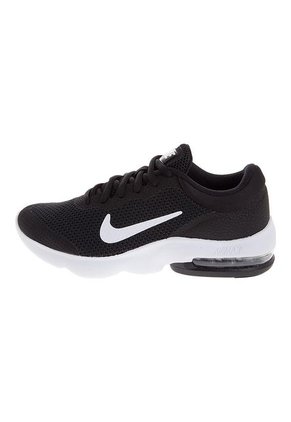 Tenis Running Negro Nike Air Max Advantage