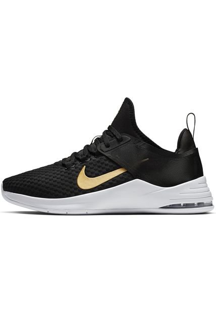 Tenis Negro Nike Air Max Bella TR 2 AQ7492-001 - Compra Ahora | Dafiti  Colombia