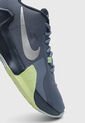 Tenis NIKE Air Max Impact 4 Gris de Nike