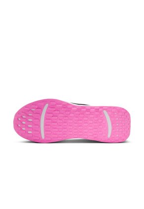 Tenis Nike W Promina Mujer-Negro/Fucsia