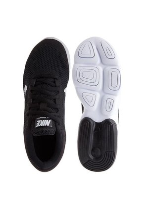 Tenis Running Negro Nike Air Max Advantage