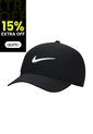 Gorra Nike Dri Fit Training Club Cap-Negro de Nike